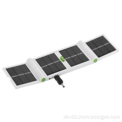 Smart solar Phone Charger for samsung galaxy